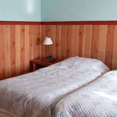 Apartament Hostal Florencia Puerto Varas Zewnętrze zdjęcie