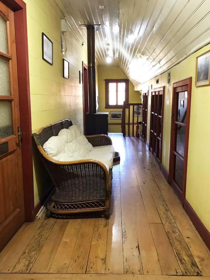 Apartament Hostal Florencia Puerto Varas Zewnętrze zdjęcie