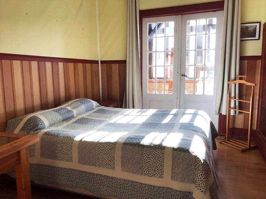 Apartament Hostal Florencia Puerto Varas Zewnętrze zdjęcie
