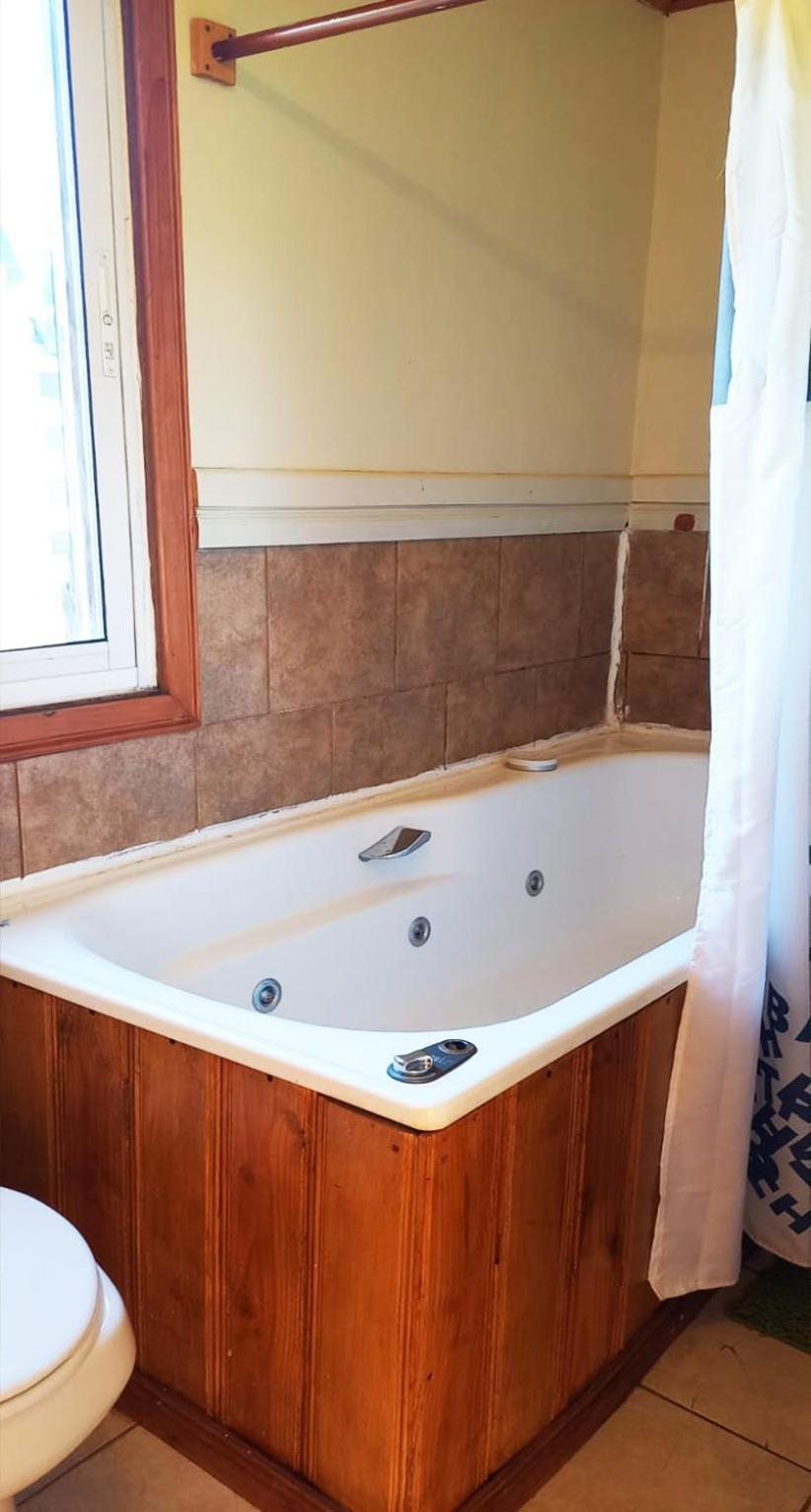 Apartament Hostal Florencia Puerto Varas Zewnętrze zdjęcie