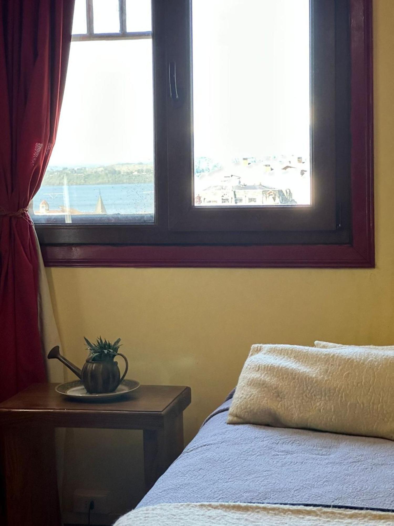 Apartament Hostal Florencia Puerto Varas Zewnętrze zdjęcie