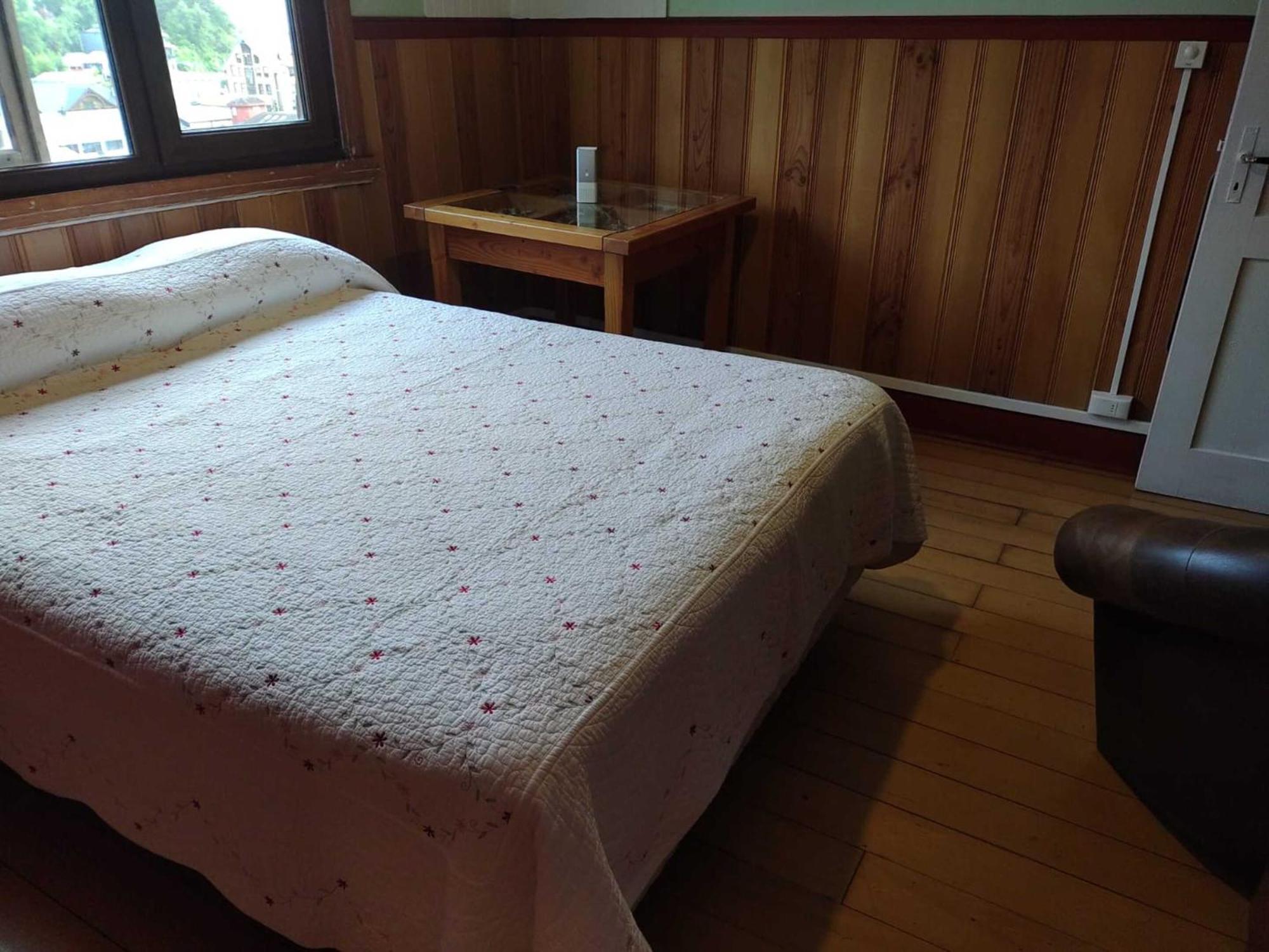 Apartament Hostal Florencia Puerto Varas Zewnętrze zdjęcie