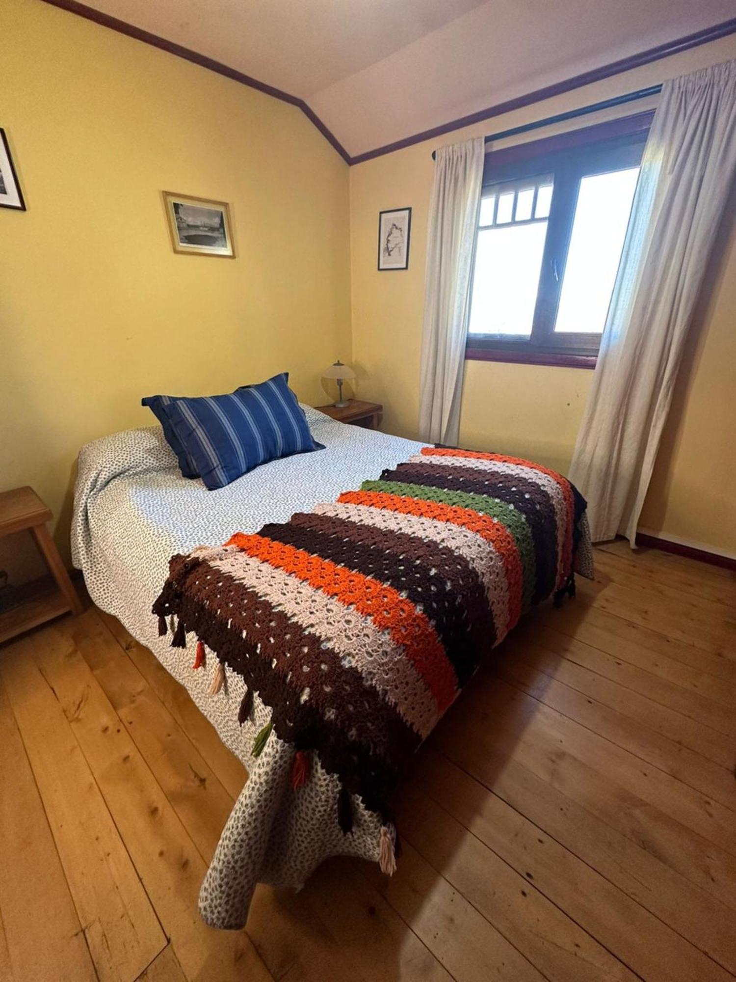Apartament Hostal Florencia Puerto Varas Zewnętrze zdjęcie